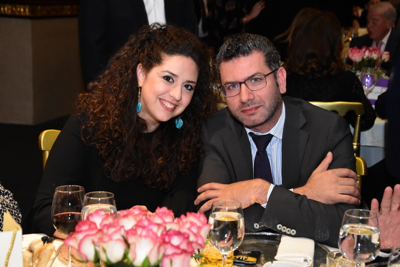 Chiyah Association Bienfaisance Annual Dinner